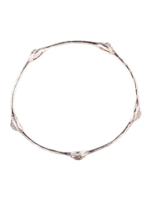 Ippolita Quartz 5-Stone Bangle
