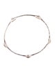 Ippolita Quartz 5-Stone Bangle