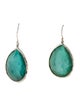 Ippolita Teardrop Drop Earrings