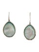 Ippolita Teardrop Drop Earrings
