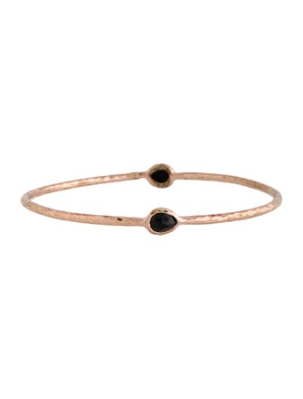 Ippolita Spinel Bangle Bracelet