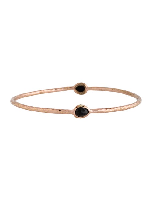 Ippolita Spinel Bangle Bracelet