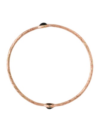Ippolita Spinel Bangle Bracelet