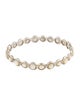 Ippolita Mother of Pearl All-Over Bangle