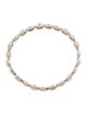 Ippolita Mother of Pearl All-Over Bangle