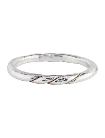 Ippolita Glamazon Twisted Bangle