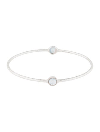 Ippolita Topaz Bangle Bracelet