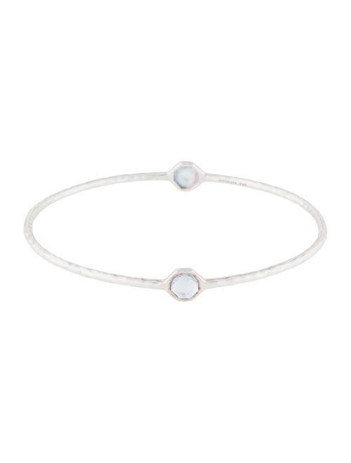 Ippolita Topaz Bangle Bracelet