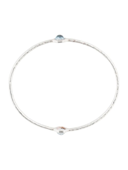 Ippolita Topaz Bangle Bracelet