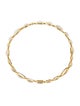 Ippolita 18K Mother of Pearl Bangle