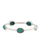 Ippolita Quartz Doublet 5-Stone Bangle