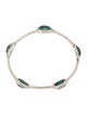 Ippolita Quartz Doublet 5-Stone Bangle
