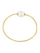 Ippolita 18K Pearl Nova Bangle Bracelet