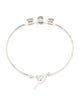 Ippolita Mother of Pearl, Quartz & Diamond Stella Toggle Bracelet