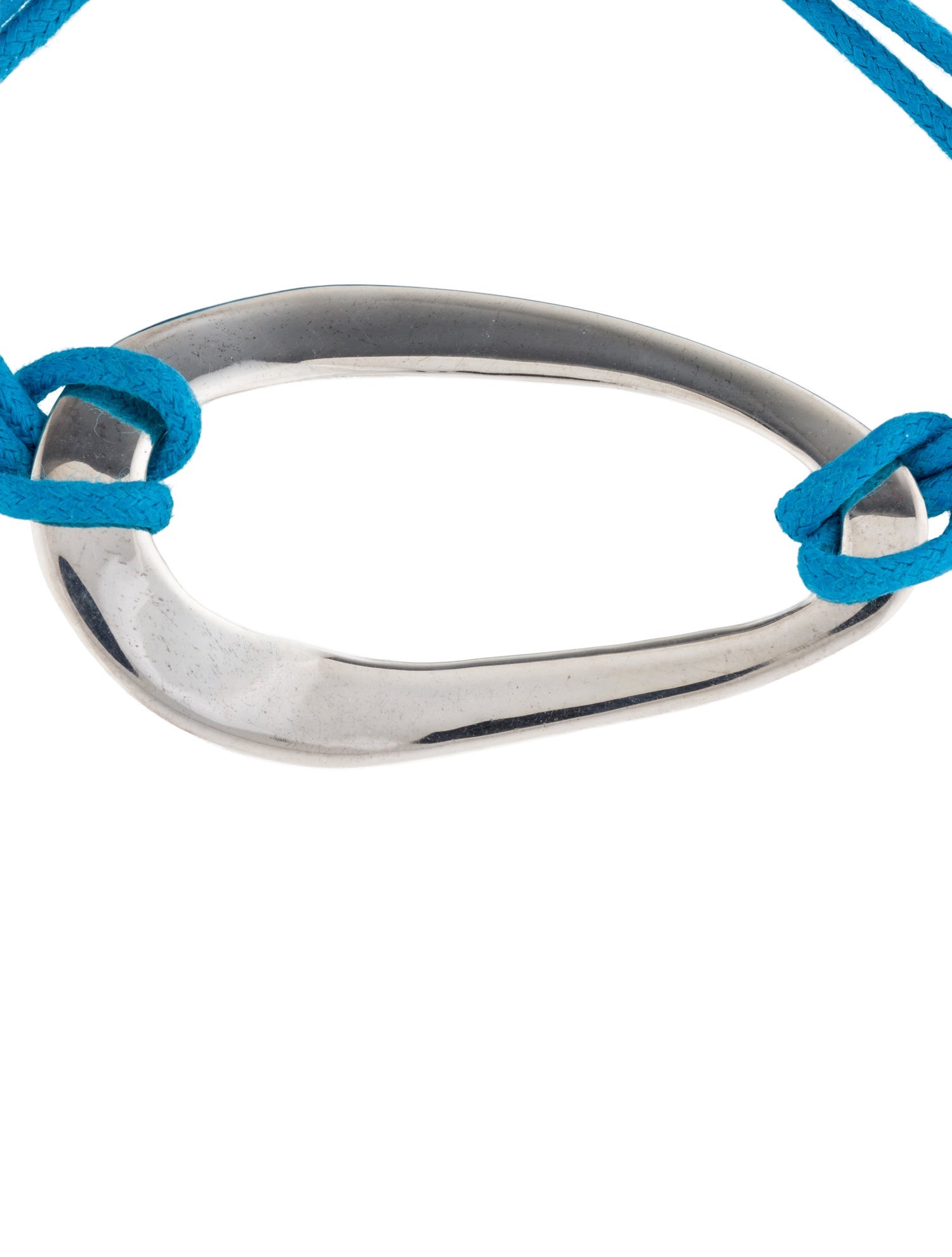 Ippolita Classico Cord Toggle Bracelet