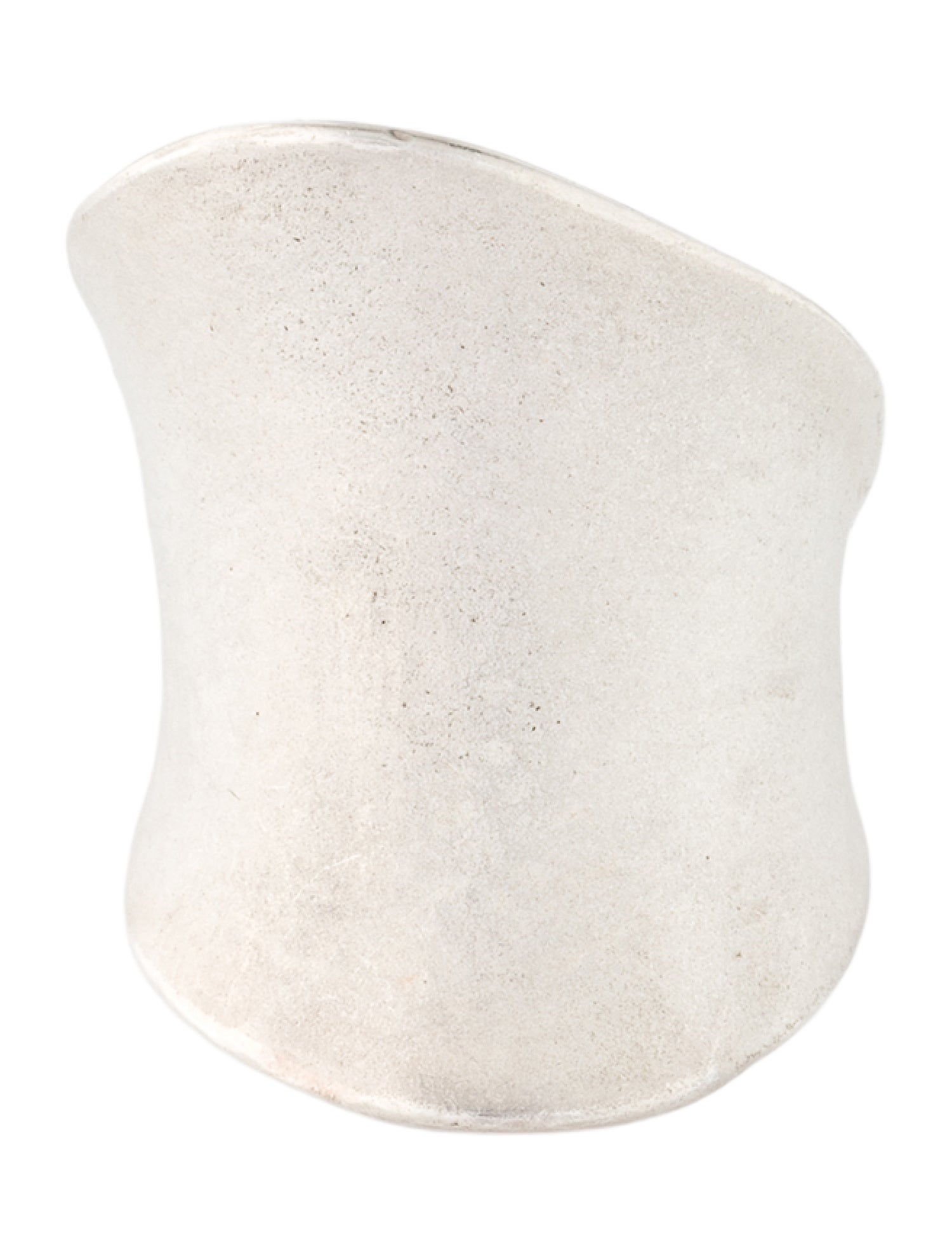 Ippolita Venezia Links Matte Saddle Ring