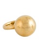 Ippolita 18K Puffed Sphere Ring