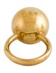 Ippolita 18K Puffed Sphere Ring