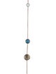 Ippolita Mother of Pearl & Multistone Doublet Long Station Necklace