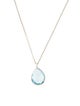 Ippolita Rock Candy Large Teardrop Pendant Necklace