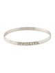 Ippolita Flat Bangle Bracelet