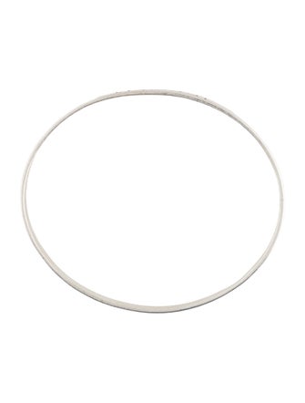 Ippolita Flat Bangle Bracelet
