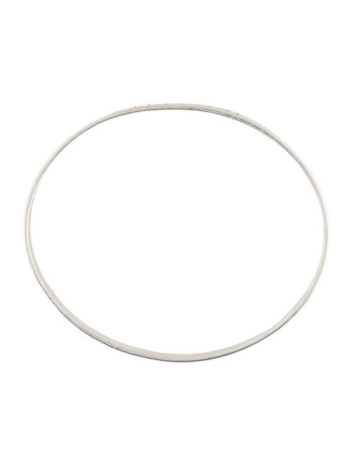 Ippolita Flat Bangle Bracelet