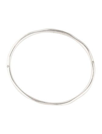Ippolita Diamond Rain Bangle Bracelet