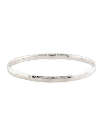 Ippolita Hammered Bangle