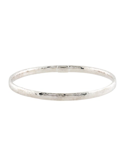 Ippolita Hammered Bangle