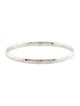 Ippolita Hammered Bangle