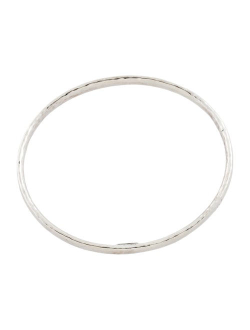 Ippolita Hammered Bangle