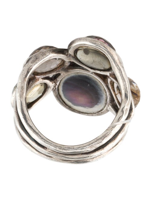 Ippolita Multistone Cocktail Ring