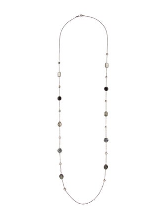 Ippolita Rock Candy® Multi-Stone Station Necklace