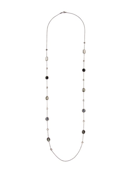 Ippolita Rock Candy® Multi-Stone Station Necklace