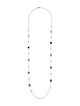 Ippolita Rock Candy® Multi-Stone Station Necklace