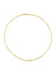 Ippolita 18K Smooth Squiggle Bangle Bracelet