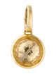 Ippolita 18K Citrine Zodiac Sagittarius Charm