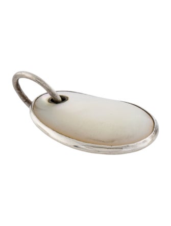 Ippolita Mother-Of-Pearl Pendant