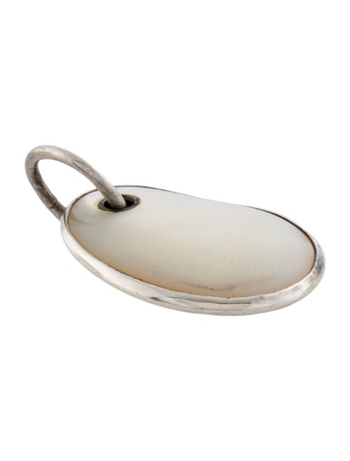 Ippolita Mother-Of-Pearl Pendant