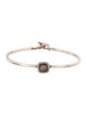 Ippolita Quartz & Mother of Pearl Doublet, & Diamond Stella Togglette Bracelet