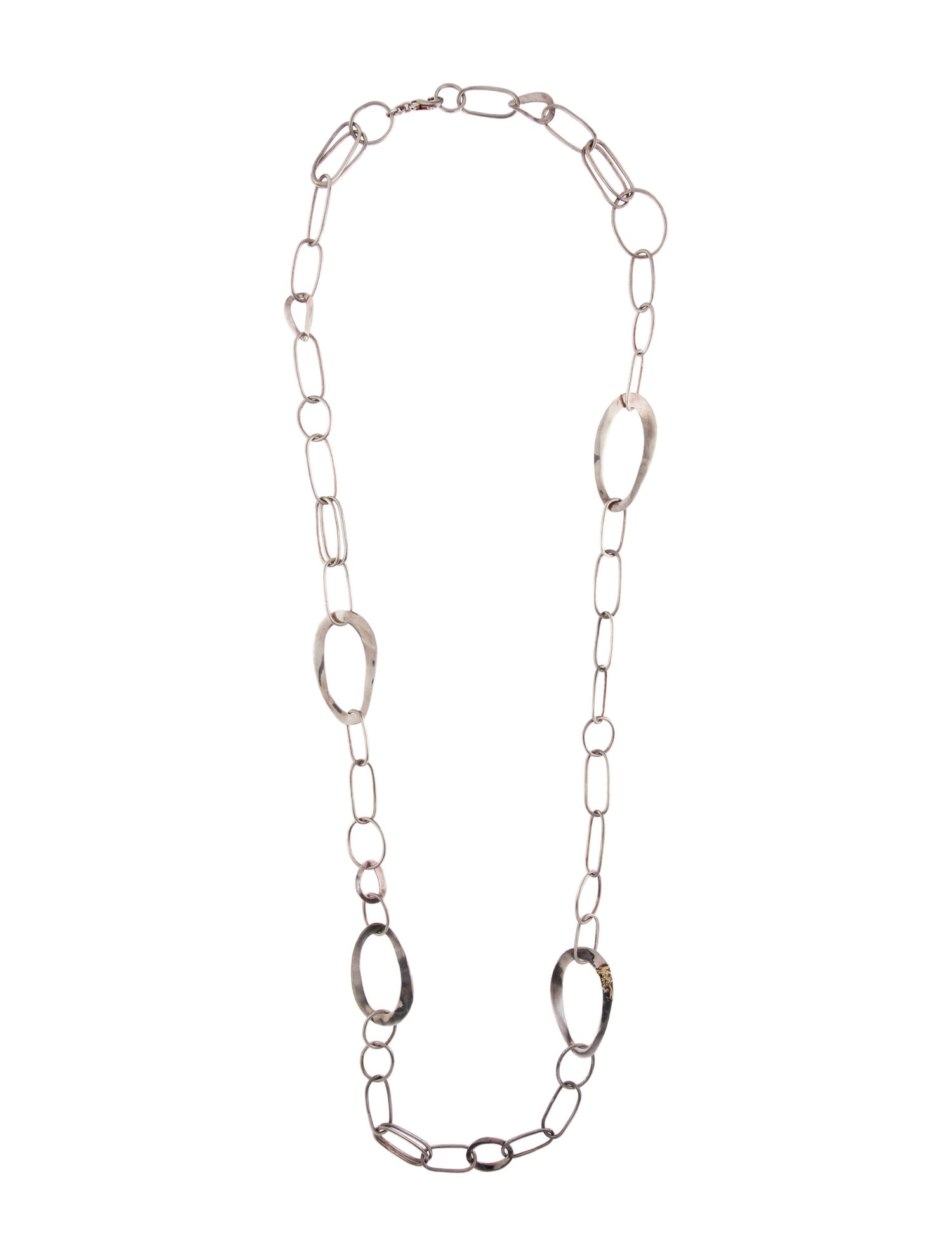 Ippolita Cherish Link Necklace