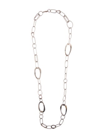 Ippolita Cherish Link Necklace