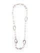 Ippolita Cherish Link Necklace