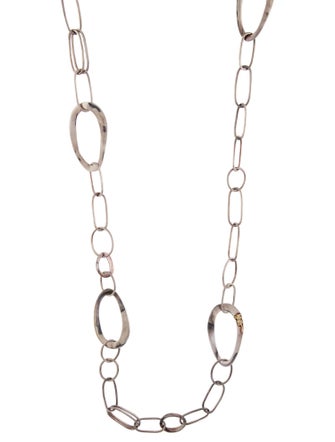 Ippolita Cherish Link Necklace