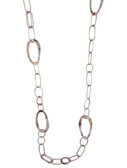 Ippolita Cherish Link Necklace
