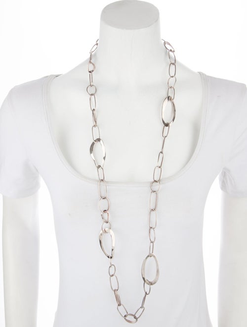 Ippolita Cherish Link Necklace