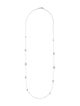 Ippolita Topaz Lollipop Station Necklace