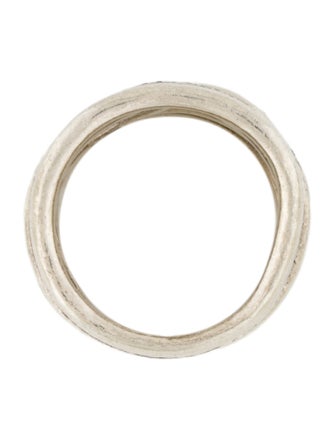 Ippolita Diamond Glamazon Multi-Band Ring