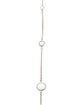 Ippolita Mother of Pearl & Multistone Doublet Long Station Necklace